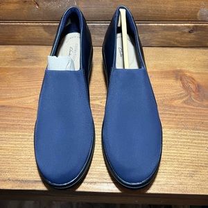 Clarks Women's Mazy Seabury Loafer - Size 9 - NWOB